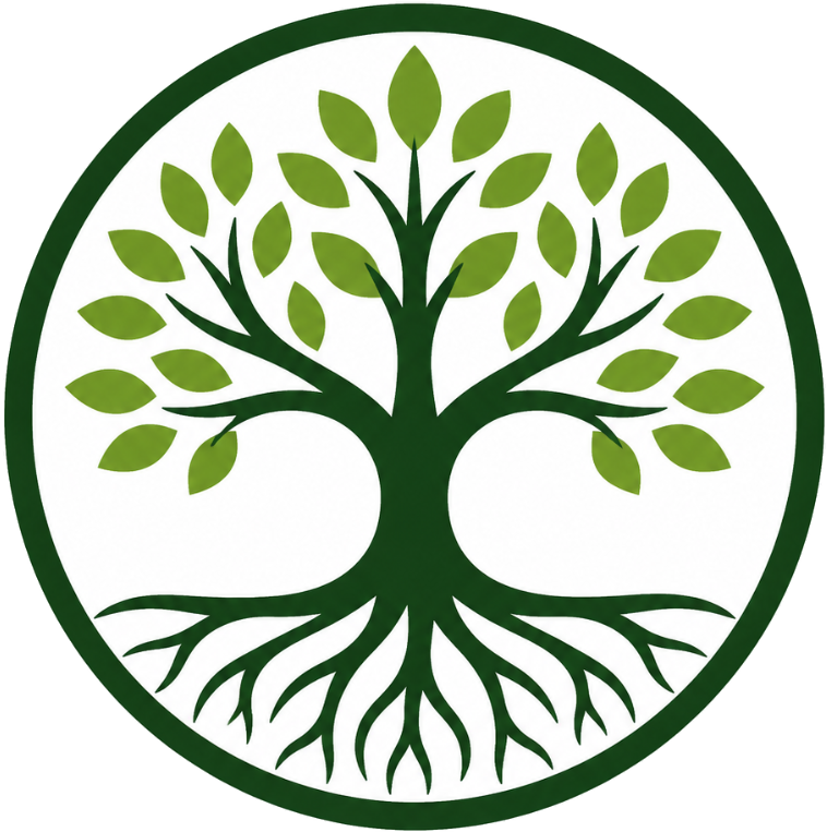 Traditional Osteopathy logo